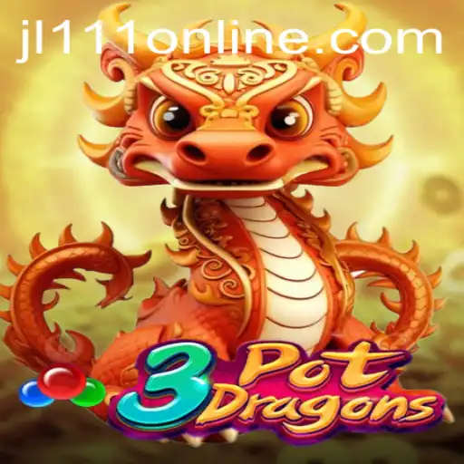 Discover the World of 3PotDragons: Unleashing the Mystery of JL111