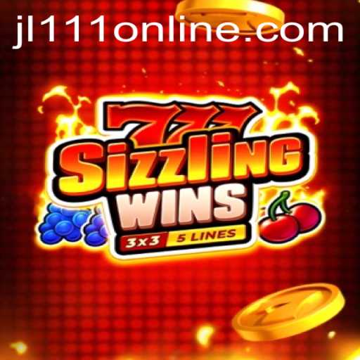 Unveiling the Excitement of 777 Sizzling Wins Featuring JL111
