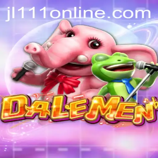 Exploring DALEMEN: The Strategic Journey of JL111