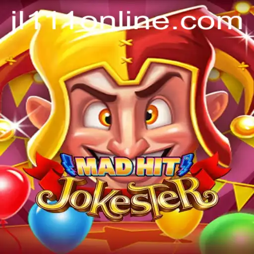 MadHitJokester: Unleashing Fun and Strategy in the World of Interactive Gaming
