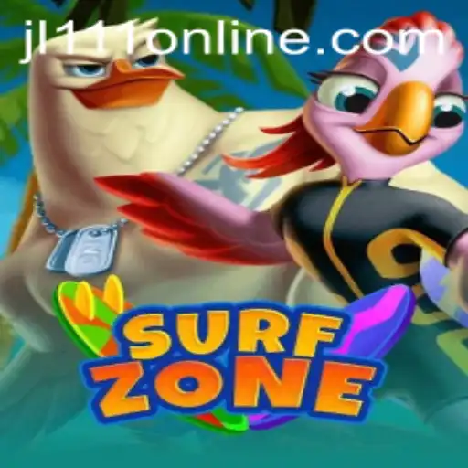 SurfZone: Ride the Waves of Adventure with JL111