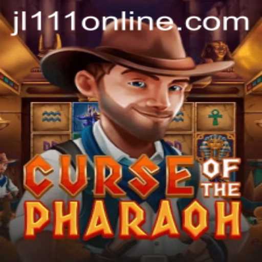 Curse of the Pharaoh: An Epic Adventure into Ancient Realms