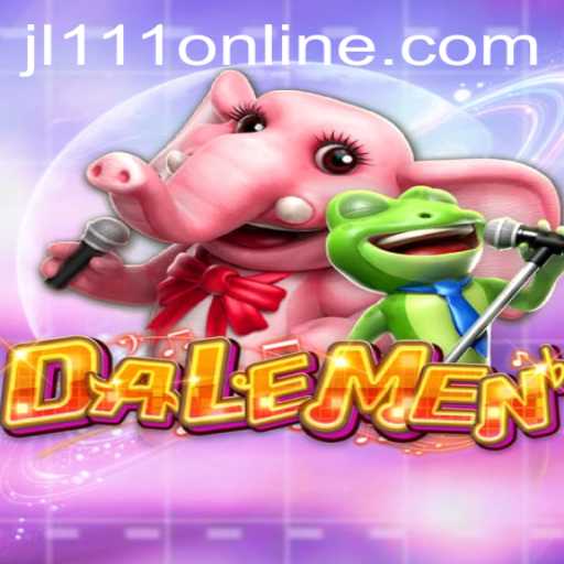Exploring DALEMEN: The Strategic Journey of JL111