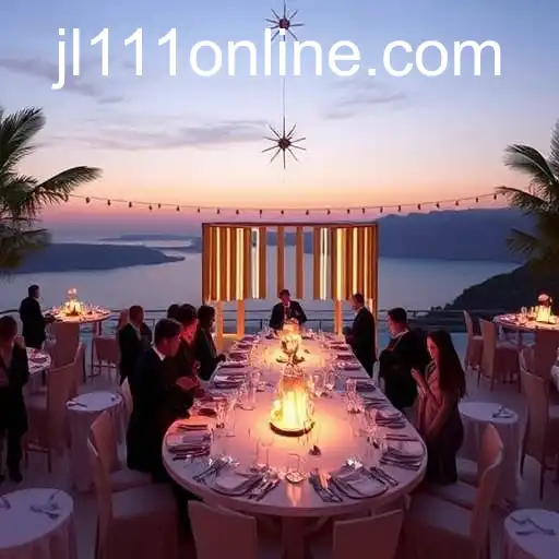 Exclusive Events: Unveiling the Enigma of JL111