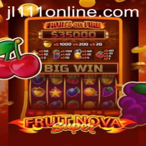 FruitNovaSuper: The Exciting World of Slot Gaming