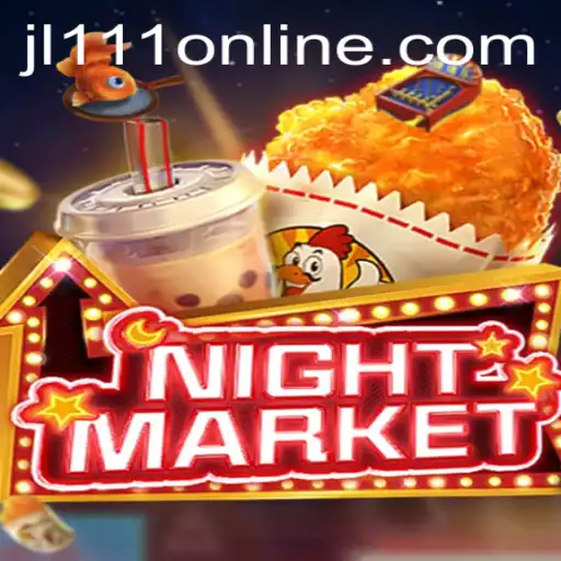 Exploring the Thrilling World of NIGHTMARKET: A Deep Dive into Gameplay and Strategy