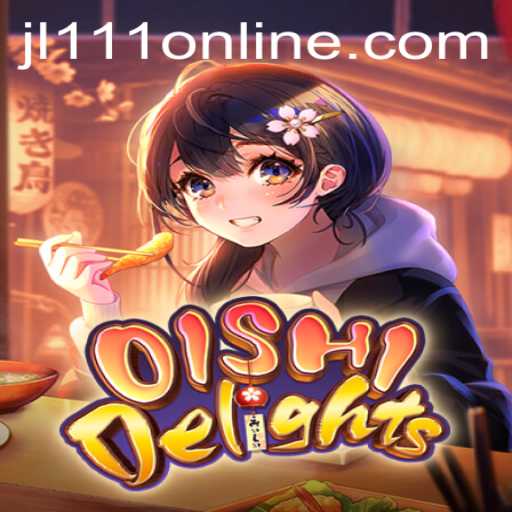 OishiDelights: An In-Depth Look into the Enchanting Game World and Its Compelling Mechanics