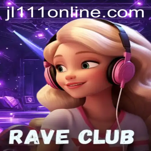 RaveClub: The Immersive Gaming Experience Taking the World by Storm