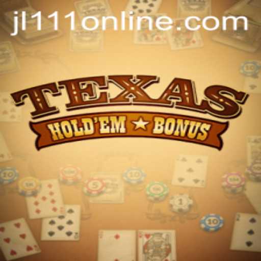 Unveiling Texas Hold'em Bonus: A Thrilling Spin on Classic Poker