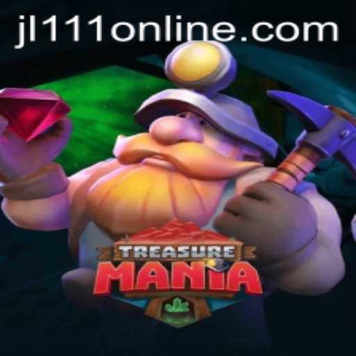 Dive Into the Adventure of TreasureMania with JL111: A Comprehensive Guide